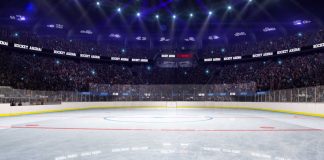 Report: NHL sponsorship revenue soars by 21%
