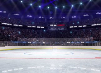 Report: NHL sponsorship revenue soars by 21%