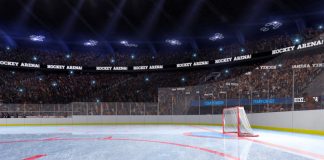 NHL selects Presidio to enhance the league’s tech infrastructure