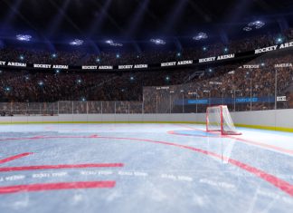 NHL selects Presidio to enhance the league’s tech infrastructure