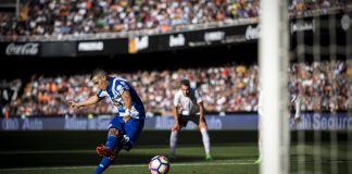 La Liga seeks more global fans with TW Events deal