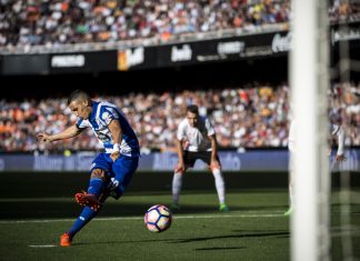 La Liga seeks more global fans with TW Events deal