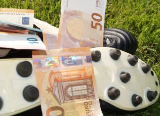 Top bookmakers stand victims as Brazil rocked by match-fixing scandals
