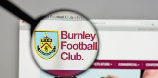 Burnley signs W88 as kit sponsor for Premier League return