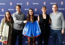 AstroPay deepens presence in sports with Club Universidad de Chile sponsorship