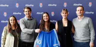 AstroPay deepens presence in sports with Club Universidad de Chile sponsorship