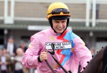 Sean Bowen to sport Coral logo as latest brand ambassador