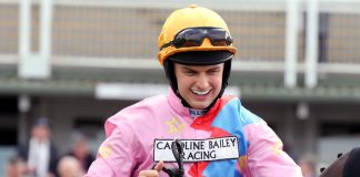 Sean Bowen to sport Coral logo as latest brand ambassador