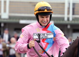 Sean Bowen to sport Coral logo as latest brand ambassador