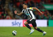FUN88 extension highlights ‘commercial ambition’ of Newcastle United