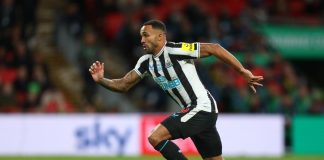 FUN88 extension highlights ‘commercial ambition’ of Newcastle United