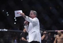 UFC becomes Betclic’s first global partnership