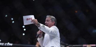 UFC lands lucrative deal with Bud Light