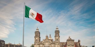 NBA heads back to Mexico for Hawks vs Magic in November