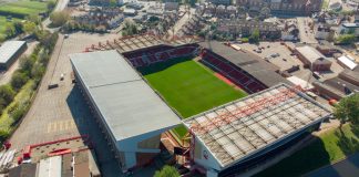 Nottingham Forest’s Toffolo charged by FA for breaching betting rules