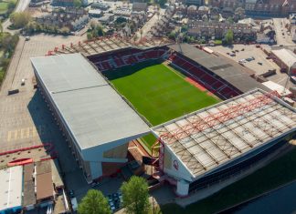 Nottingham Forest’s Toffolo charged by FA for breaching betting rules