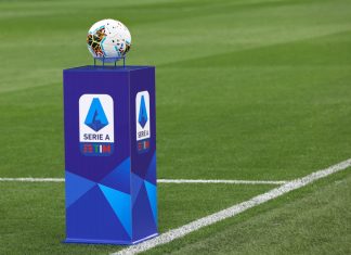 Serie A halts domestic broadcast deal as valuations fall short