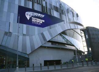 Tottenham owner Joe Lewis charged by NY attorney over insider trading