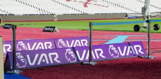 Premier League angling for 270 live TV games for 2024-25