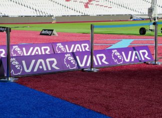 Premier League angling for 270 live TV games for 2024-25