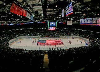 NHL and MVP Index set to enhance DED advertisement