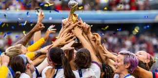 W-Sport signs Astro in Malaysia to showcase women’s sports