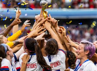 W-Sport signs Astro in Malaysia to showcase women’s sports