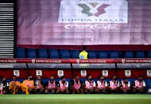 Coppa Italia rights to be discussed in private after several failed bids