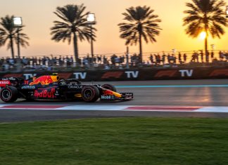 Red Bull Racing and Bybit collaborate on NFTs for enhanced fan experiences