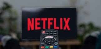Netflix stands firm on live sports broadcasting stance