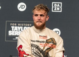 Ladbrokes Jake Paul tweet lands them in hot water with ASA