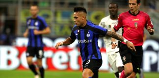 Inter Milan and Nike extend 25-year partnership