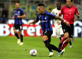 Inter Milan and Nike extend 25-year partnership