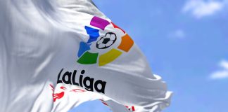 La Liga signs “revolutionary” five-year deal with EA
