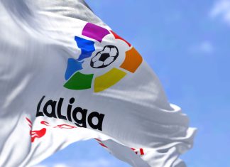 La Liga signs “revolutionary” five-year deal with EA