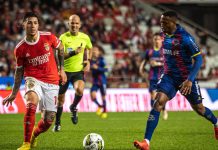 Liga Portugal announces Betclic as Bwin replacement for title sponsorship rights