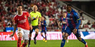 Liga Portugal announces Betclic as Bwin replacement for title sponsorship rights