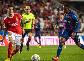 Liga Portugal announces Betclic as Bwin replacement for title sponsorship rights
