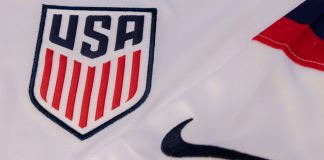 U.S. Soccer partners with Coca-Cola at ‘pivotal time for the sport’