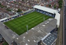 Luton first team to tap into Kitman Labs’ performance enhancing tech stack credit: Shutterstock