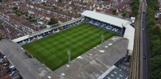Luton first team to tap into Kitman Labs’ performance enhancing tech stack credit: Shutterstock