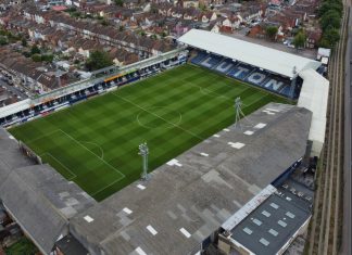 Luton first team to tap into Kitman Labs’ performance enhancing tech stack credit: Shutterstock