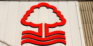 Nottingham Forest extends E.ON deal ahead of 2023-24 season