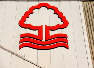 Nottingham Forest extends E.ON deal ahead of 2023-24 season