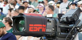 Report: ESPN hold talks with NFL, NBA and MLB over network ownership