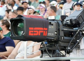 Report: ESPN hold talks with NFL, NBA and MLB over network ownership
