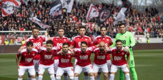 7777 gaming to appear as shirt sponsor for Dinamo Bucuresti