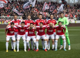 7777 gaming to appear as shirt sponsor for Dinamo Bucuresti