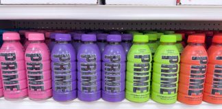 FC Barcelona and PRIME Hydration sign multi-year deal