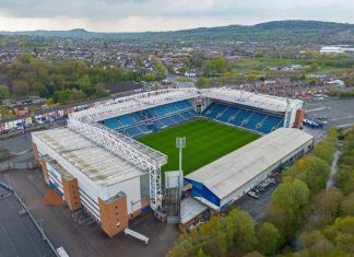Spreadex becomes Blackburn Rovers UK betting partner
